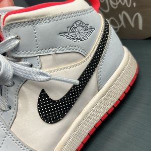 Size 3 youth Jordan’s